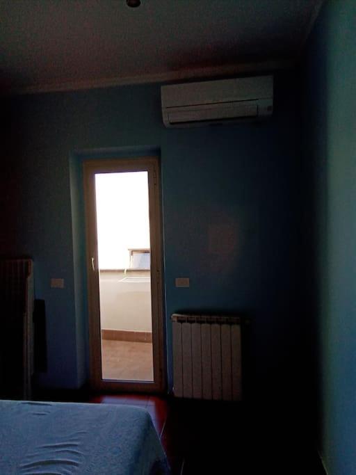 Appartamento Luminosissimo Con Vista Panoramica Marina di Cerveteri Ngoại thất bức ảnh