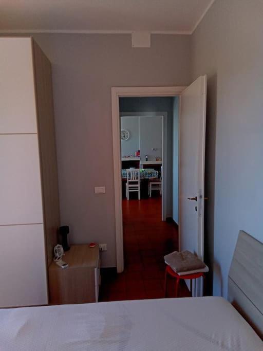 Appartamento Luminosissimo Con Vista Panoramica Marina di Cerveteri Ngoại thất bức ảnh