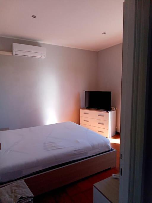 Appartamento Luminosissimo Con Vista Panoramica Marina di Cerveteri Ngoại thất bức ảnh