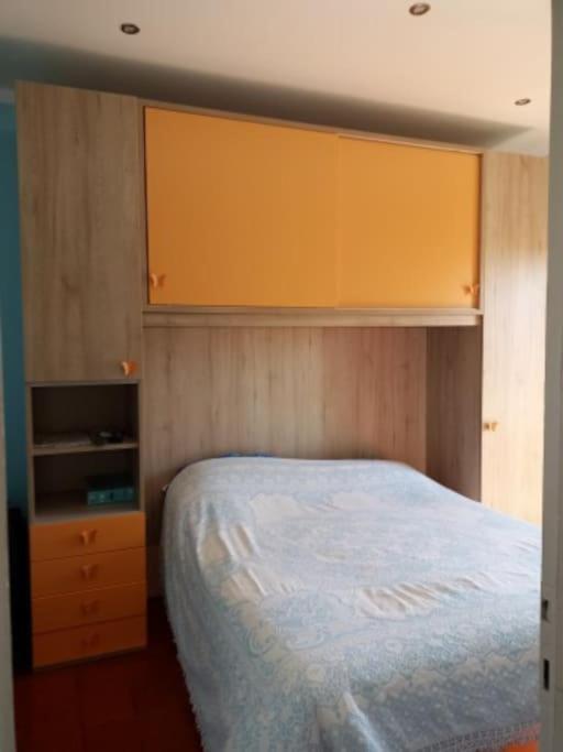 Appartamento Luminosissimo Con Vista Panoramica Marina di Cerveteri Ngoại thất bức ảnh